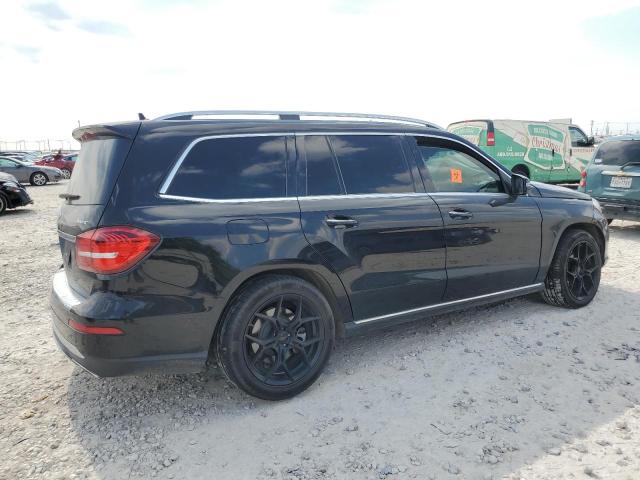 4JGDF6EE9JA997370 | 2018 MERCEDES-BENZ GLS 450 4M