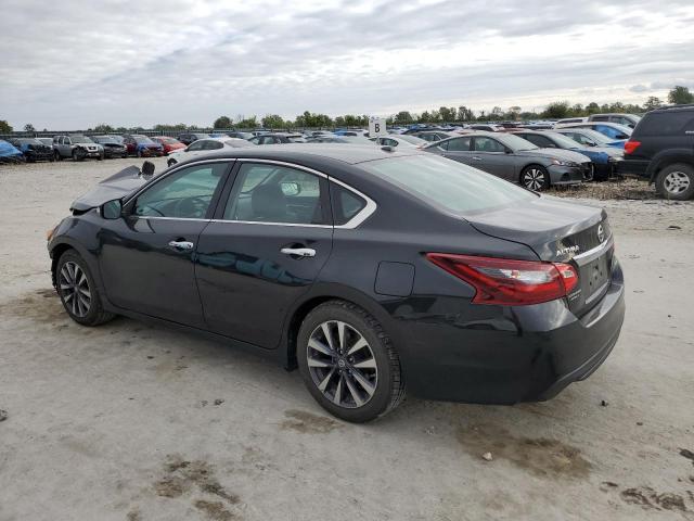 Vin: 1n4al3ap9hc200500, lot: 71897393, nissan altima 2.5 20172