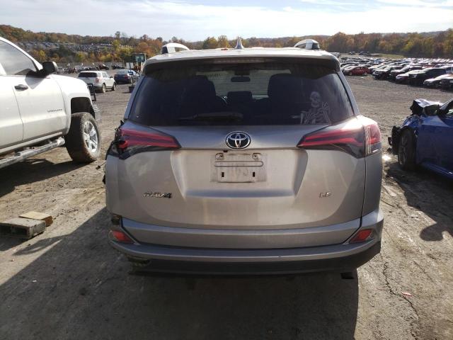 2T3ZFREV8GW311311 Toyota RAV4 LE
