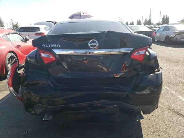 2017 NISSAN ALTIMA 2.5 - 1N4AL3AP3HC286614
