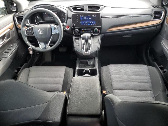 2HKRW2H56JH602424 Honda CR-V EX