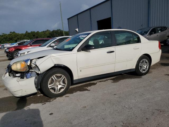 2006 Chevrolet Malibu LS