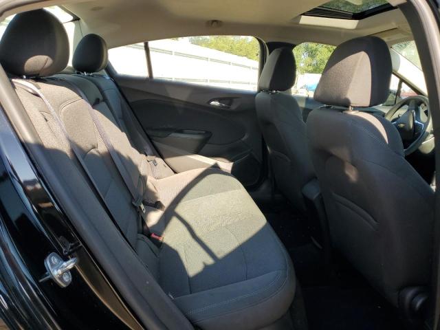 2016 CHEVROLET CRUZE L MA - 1G1BE5SM1G7248646