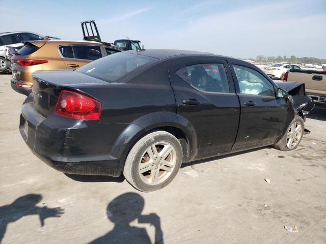 1C3CDZCB8CN133636 | 2012 Dodge avenger sxt