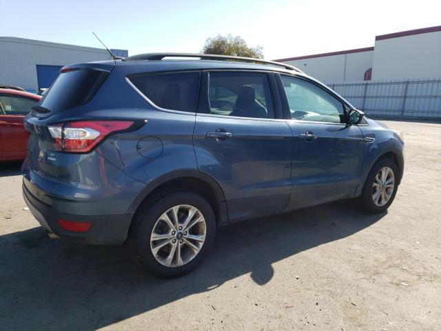 1FMCU0GD0JUC87551 Ford ESCAPE SE