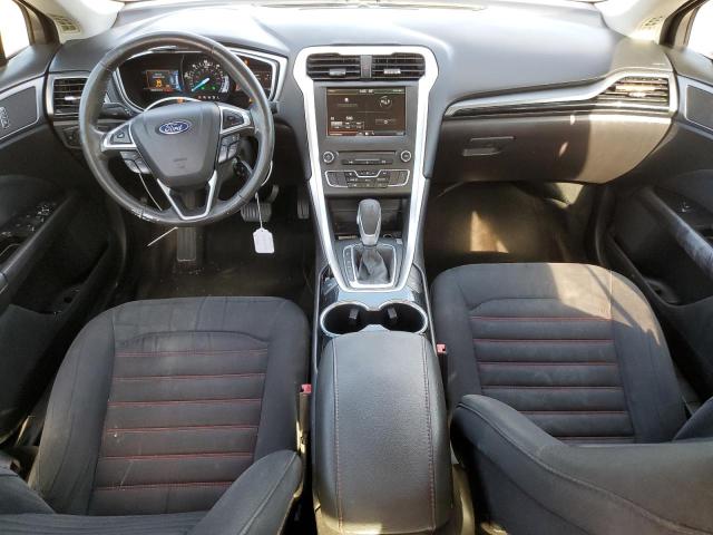3FA6P0LU2GR203783 Ford Fusion Se Hybrid