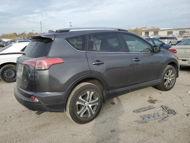 JTMZFREV4JJ737325 | 2018 TOYOTA RAV4 LE