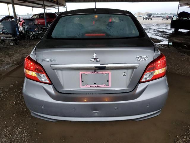 ML32F3FJ6JHF02870 Mitsubishi Mirage G4 Es