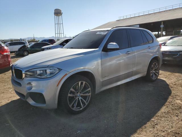 2015 BMW X5 sDrive35i