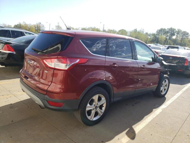 Vin: 1fmcu0g75gua37306, lot: 69934163, ford escape se 20163