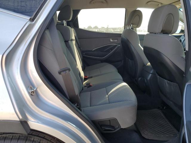 5XYZT3LB2GG323032 Hyundai SANTA FE SPORT