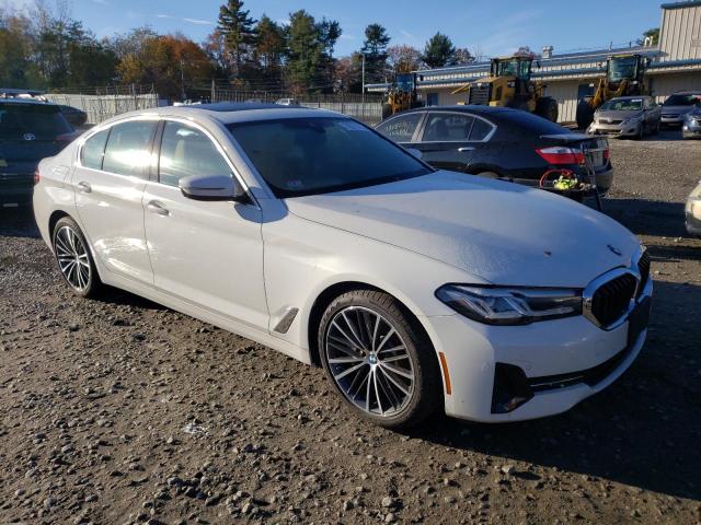 2023 BMW 530 XI - WBA13BJ06PWY15877