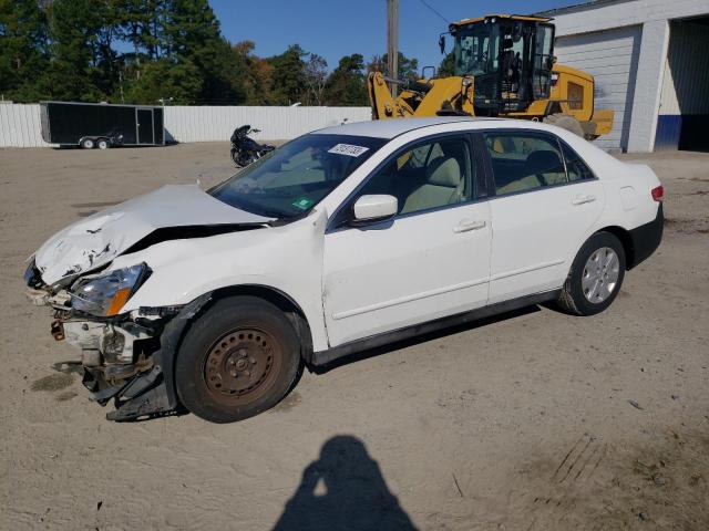 2003 Honda Accord Sedan LX