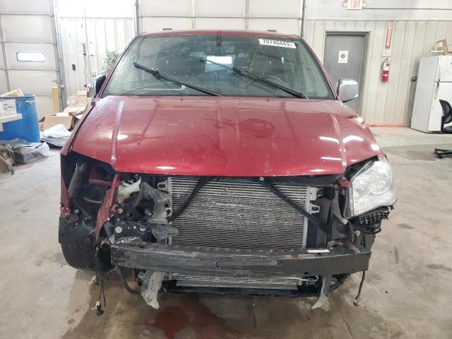 2C4RC1CG5GR269690 | 2016 CHRYSLER TOWN and COU