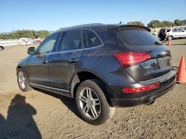 WA1L2AFP0HA000906 2017 AUDI Q5, photo no. 2