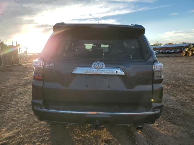 2021 TOYOTA 4RUNNER TR - JTEKU5JRXM5885884