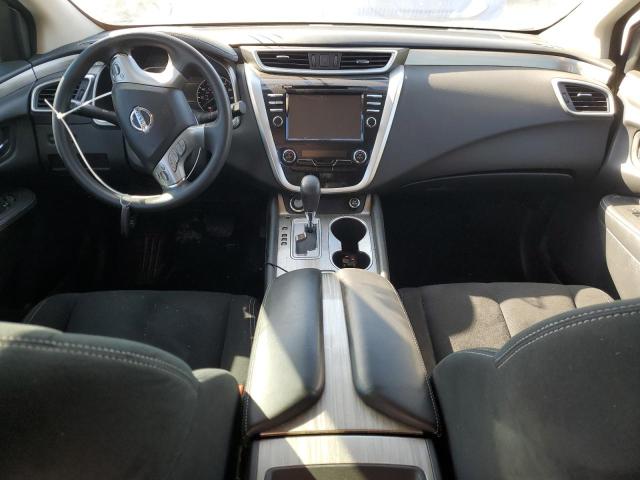  NISSAN MURANO 2017 Синій