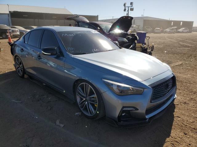 JN1BV7ARXEM683246 | 2014 INFINITI Q50