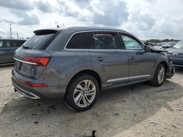 WA1LXAF76MD026291 2021 AUDI Q7, photo no. 3