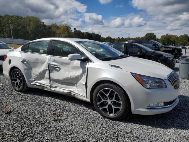 2016 BUICK LACROSSE S - 1G4G45G34GF281898