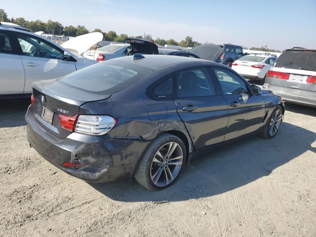 WBA4A9C52FGL85004 BMW 428 I Gran Coupe Sulev