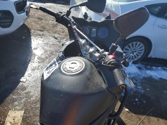 2007 SUZUKI DL650 JS1VP54A072102831