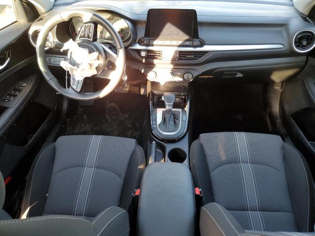 3KPF34AD0NE473387 KIA Forte Gt Line