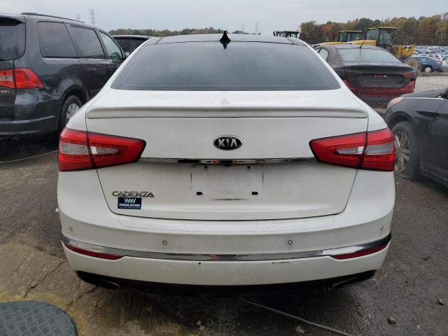 KNALN4D78G5206545 KIA Cadenza Luxury