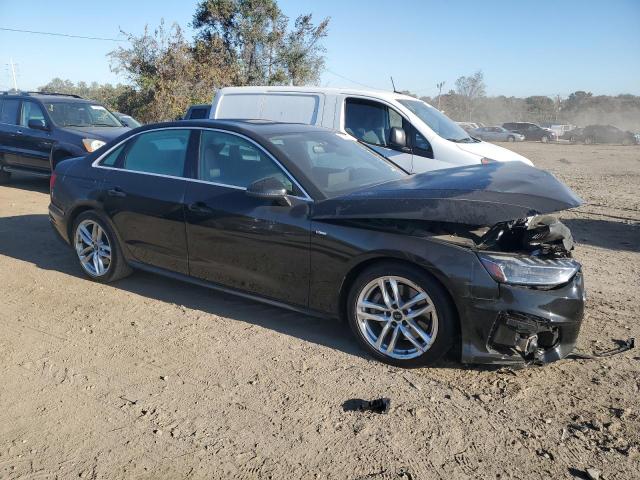 WAUENAF43LN012414 Audi A4 PREMIUM 4