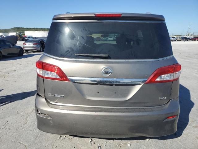 JN8AE2KP3G9154062 Nissan QUEST S