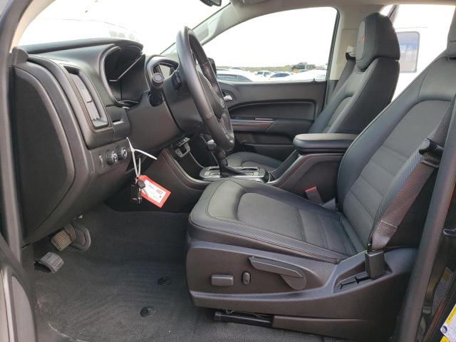 1GTG6FEN6M1155902 GMC Canyon At4