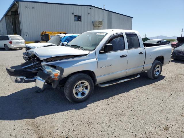 2006 Dodge Ram 1500 ST