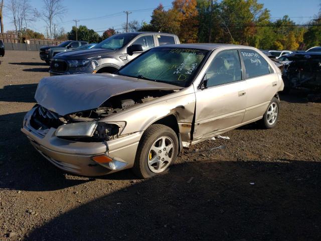 1998 Toyota Camry CE