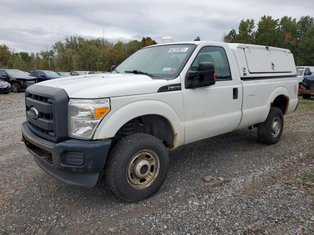 1FTBF2B6XDEB31076 | 2013 Ford f250 super duty