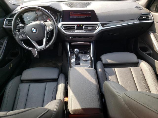 3MW5R1J07M8B56299 BMW 330I