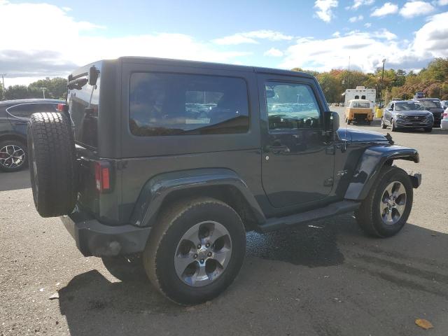 1C4AJWBG7GL284654 Jeep Wrangler Sahara
