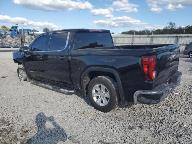 1GTP8BED7LZ104015 GMC Sierra C1500 Sle
