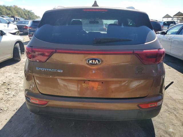 KNDPM3ACXH7033054 KIA Sportage Lx