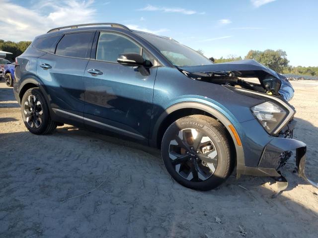 KNDPYDAH9P7076160 KIA Sportage X Line