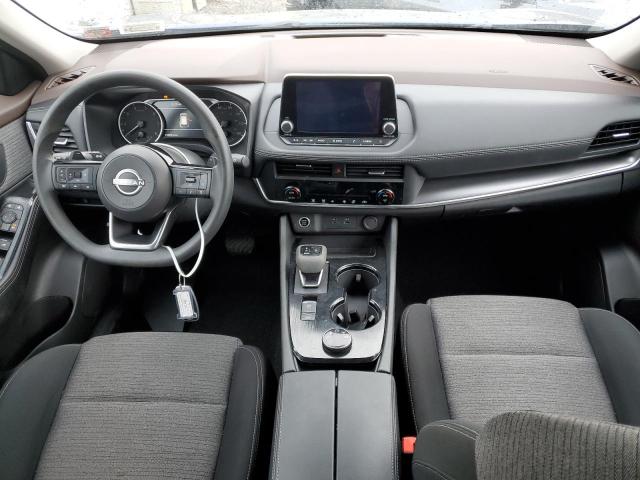 5N1BT3BB3PC845820 Nissan ROGUE SV