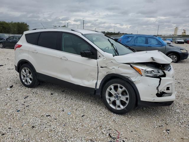 Vin: 1fmcu0jx0gub58835, lot: 73989303, ford escape titanium 20164