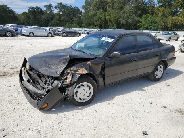 1995 Toyota Corolla 