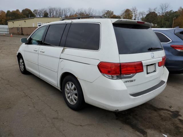 5FNRL3H44AB104694 | 2010 Honda odyssey ex