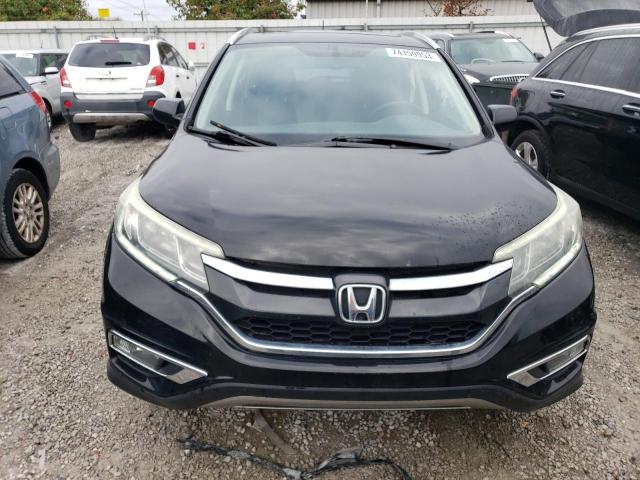 2016 HONDA CVR 2HKRM4H71GH608367