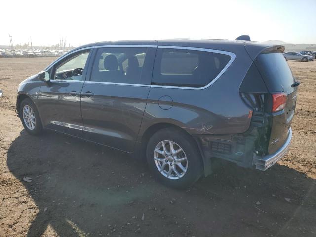 2020 Chrysler Voyager Lx VIN: 2C4RC1CG5LR237462 Lot: 70885433