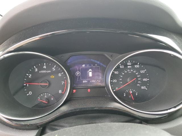 KNDMC5C10G6206047 KIA SEDONA EX