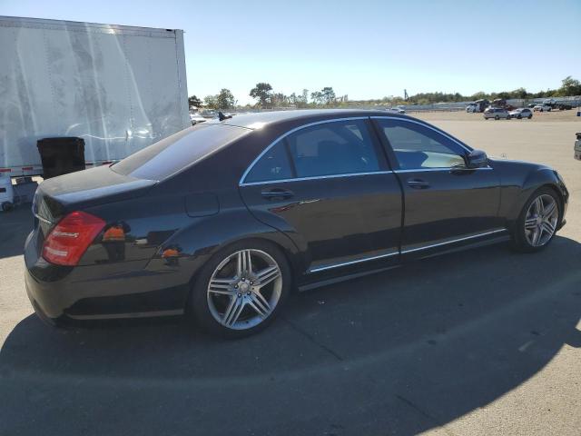 VIN WDDNG7DBXDA523912 2013 Mercedes-Benz S-Class, 550 no.3