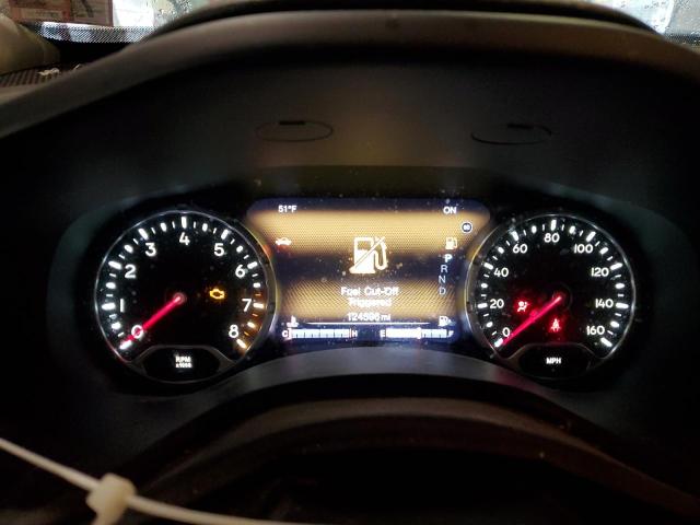 ZACCJADT1FPB83304 Jeep Renegade Limited