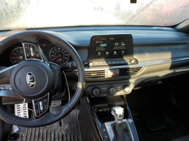 3KPF34AD5ME397339 KIA Forte Gt Line