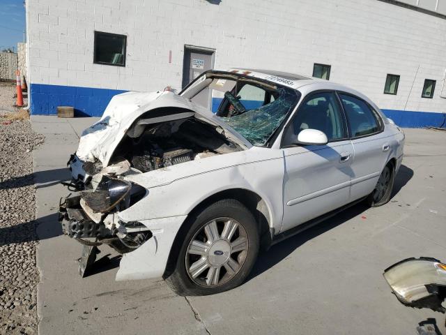 2007 Ford Taurus SEL